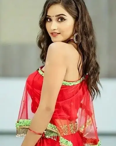 Escort In Tangmarg